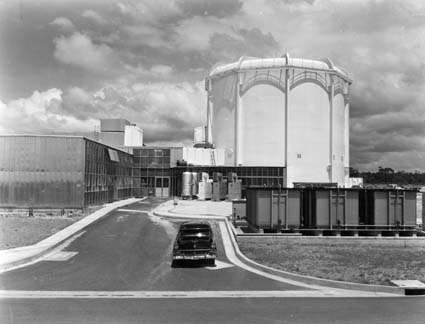 Australian Atomic Energy Commission